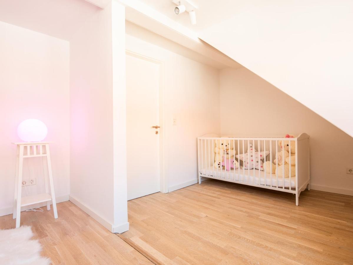 Apartment Vermietbar Fruhestens Ab 2025 Bad Salzdetfurth Exterior foto